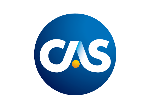 CAS Logo